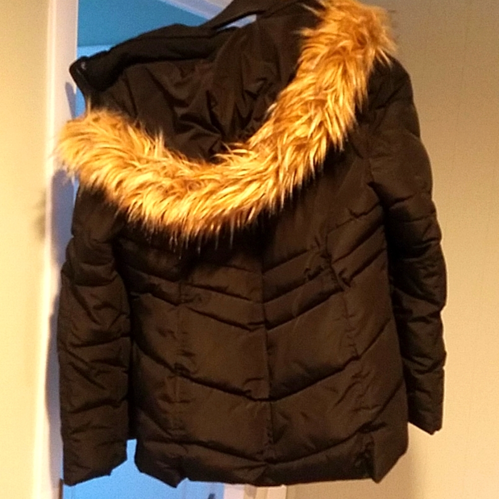 Winter jacket